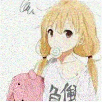 米歇尔·罗德里格兹 头像